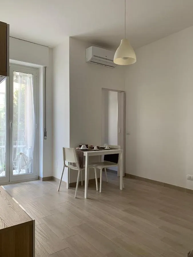 My Petite Maison Milan