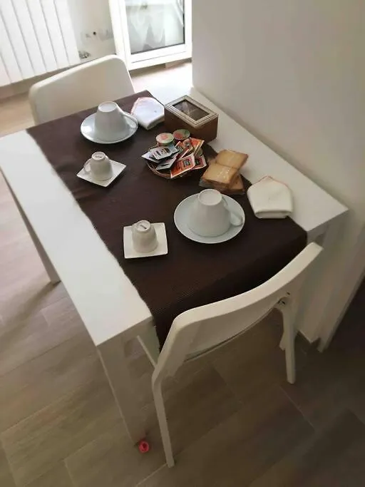 My Petite Maison Milan Italy