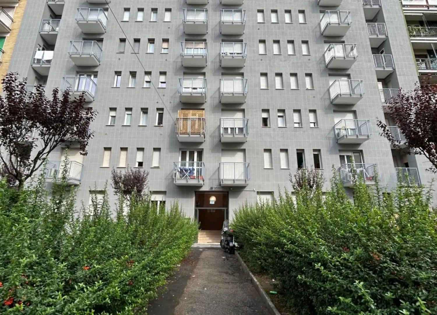 Apartment My Petite Maison Milan