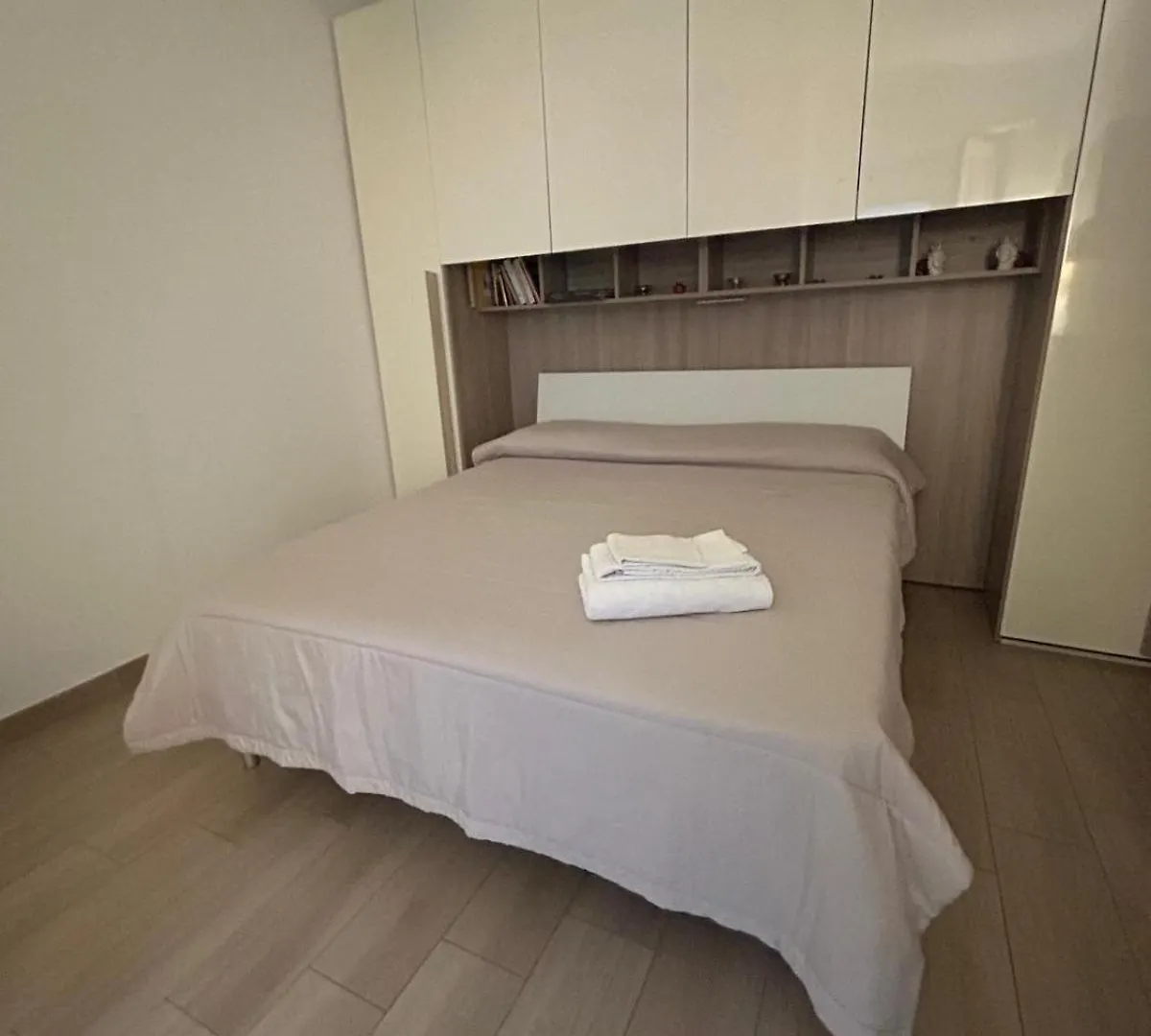 My Petite Maison Milan Apartment
